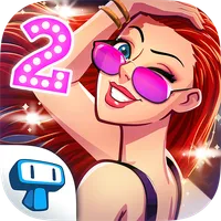 Fashion Fever 2: Dress Up Game icon