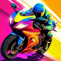 Moto Road Rider icon