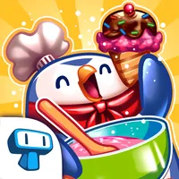 My Ice Cream Maker: Food Game icon