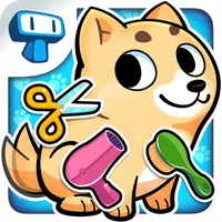 My Virtual Pet Shop: Animals icon