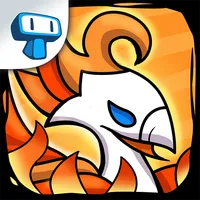 Phoenix Evolution: Idle Merge icon