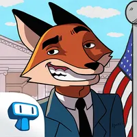 Politics Inc.: Election Game icon