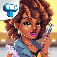 Beauty Salon: Parlour Game icon