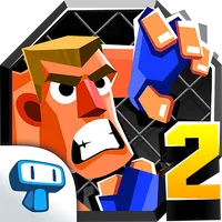 UFB 2: Fighting Champions Game icon