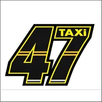 47 Taxi - Taxista icon