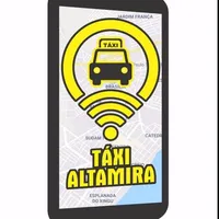 Taxi Altamira icon