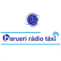 Barueri Rádio Táxi TaxiDigital icon