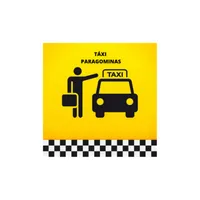 Táxi Paragominas icon