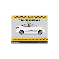 Táxi Paragominas - Taxista icon