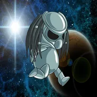Alien Runner icon