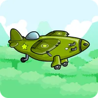 Flappy Flight icon
