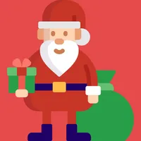 Christmas Puzzle icon
