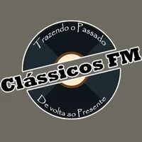 Clássicos FM icon