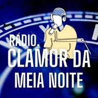 Rádio Clamor da Meia Noite icon