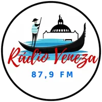 Rádio Veneza 87-9 icon