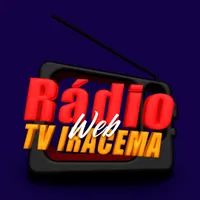 Rádio WebTV Iracema icon