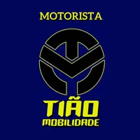 Tiao mobilidade motorista icon