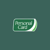 Personal Card - Credenciado icon