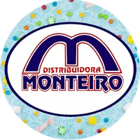 Doces Monteiro icon