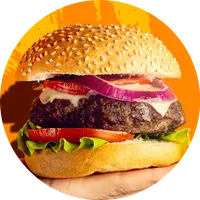 Hamburgueria - To Delivery icon