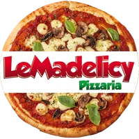 Pizzaria LeMadelicy icon