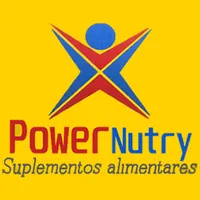 Power Nutry - Suplementos Alim icon