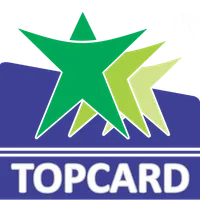 Topcard icon