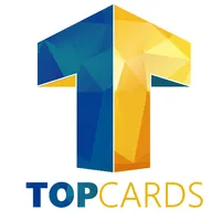 Topcards icon