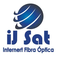 Ij Sat Internet icon