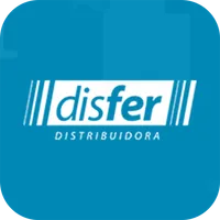 DISFER Distribuidora icon