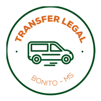 Transfer Legal icon