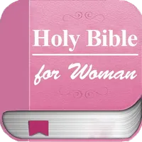 Holy Bible for Woman icon