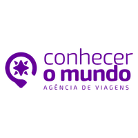Conhecer o Mundo icon