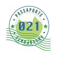 Passaporte 021 icon