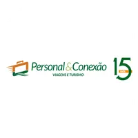 Personal & Conexão - Viagens e icon