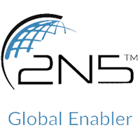 2N5 Softphone icon