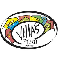 Pizzaria Villas- A Melhor Pizz icon