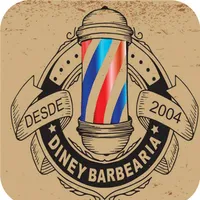 Diney Barbearia icon