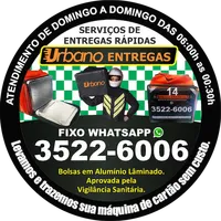 Urbano Entregas icon