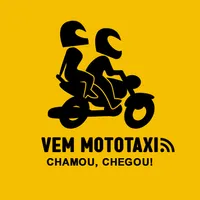 Vem Moto táxi - Cliente icon