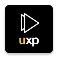 UXP icon