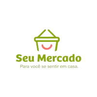 Seu Mercado 24H icon