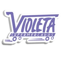 Violeta Express - Supermercado icon