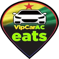 VipCar AC Eats icon