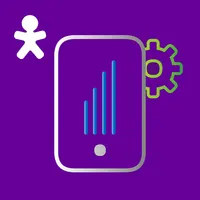 Gestão Dispositivo Enterprise icon