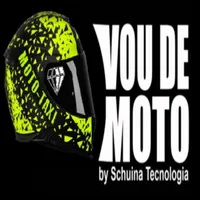 Vou de moto - Mototaxista icon
