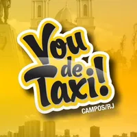 Vou de táxi Campos - Taxista icon