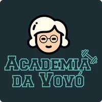 Academia da Vovó icon