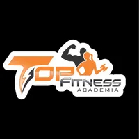 Academia TopFitness icon