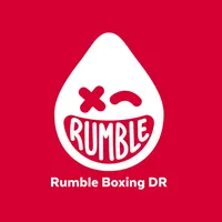 Rumble Boxing DR icon